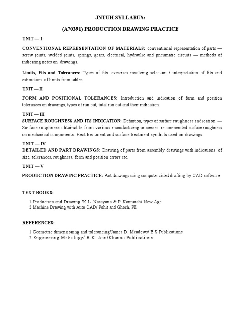 Machine Drawing Kl Narayana Pdf