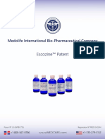 Medolife International Bio-Pharmaceutical Company