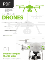 It's Time For Drones