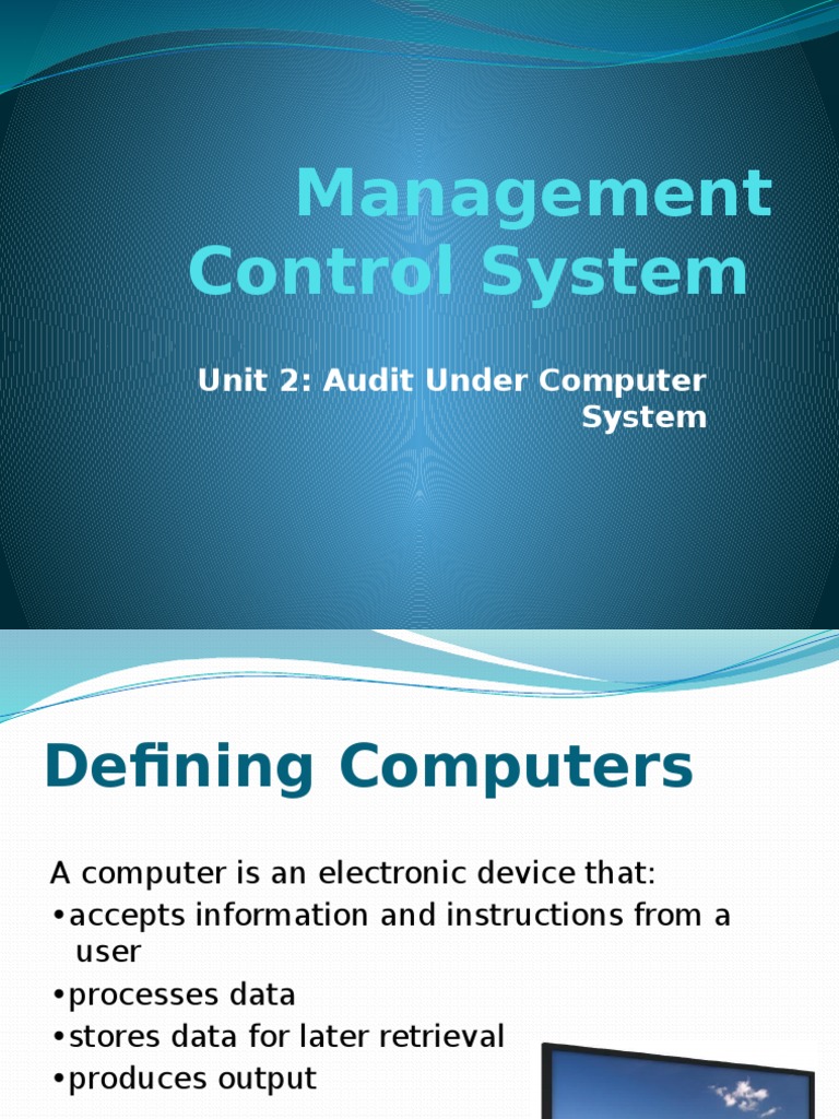 Meaning of Computer | PDF | Probability Distribution | Personal Computers