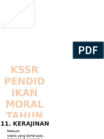Moral DSKP THN 1