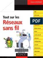 Tout sur les Réseaux sans fil - Fabrice Lemainque - Dunod 2009.pdf