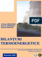 Bilanturi Termoenergetice.pdf
