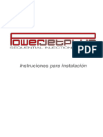 POWERJETPLUS_ LPG installation manual - ESP.pdf