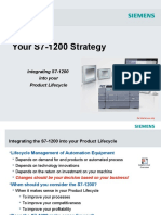 SIMATIC - S7-200 To S7-1200 Migration Overview V3