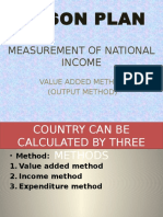 Lesson Plan - PPTX (Outpot Method)