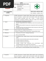 Download SOP MTBS by Ezy Cuex SN319440995 doc pdf