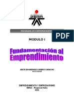 MÓDULO I - FUNDAMENTACIÓN AL EMPRENDIMIENTO.doc