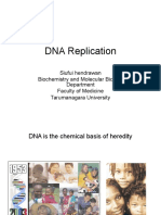 Replikasi DNA-kbk
