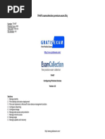 Download Examen microsoft 70 697 by Slim ABDELHEDI SN319446759 doc pdf