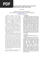 Download Jurnal Ergonomi-Meja Laptop Adjustable by Josua Bili SN319447143 doc pdf