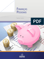 Finanças PessoaisEbook