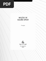 Nocoes de Seguro DPVAT 2015
