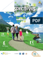 Catalogue Perspectives 2016 Ci Ortf