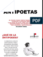 Antipoetas