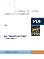 1b Article The Prosperity Papers FDI ENGLISH