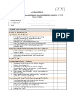 LK 4.2 - Peer Teaching