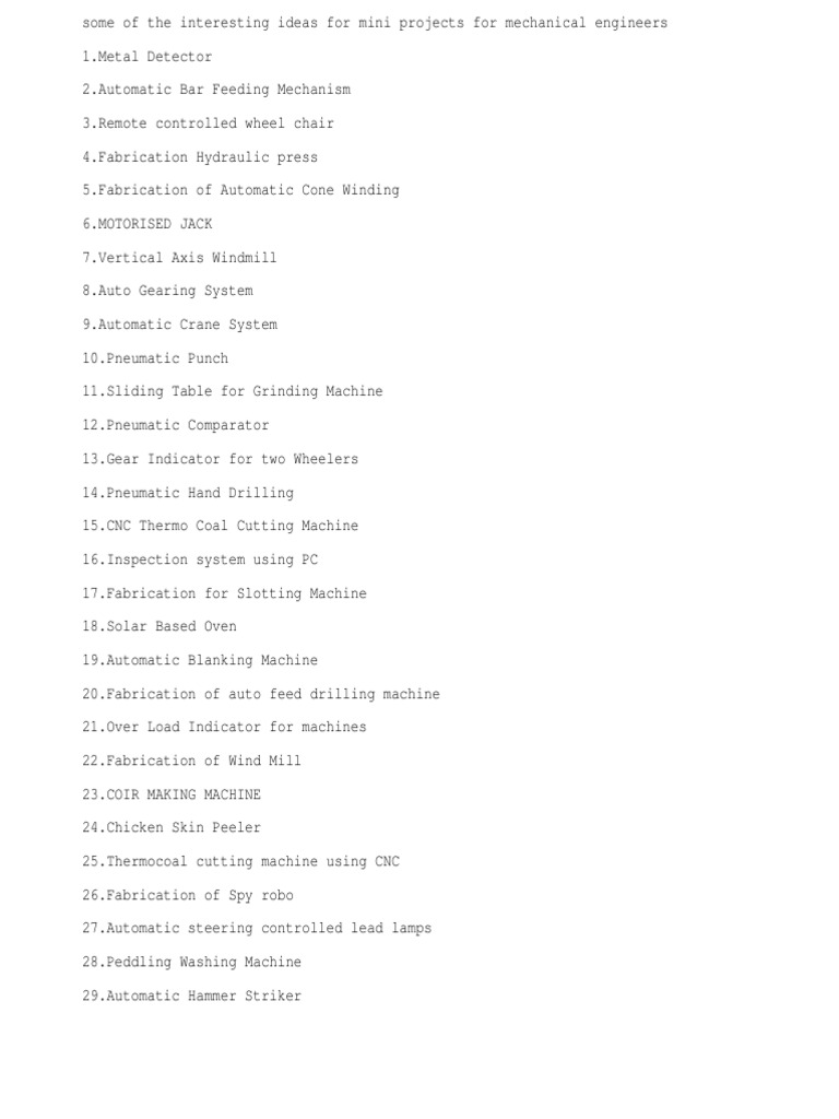 topics-for-mini-project-for-mechanical-engineering-pdf-metal