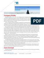GATO Company Profile