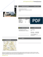 Property Brochure