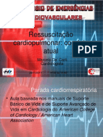Aula PCR.dr. Marcelo de Carli