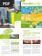 Planalto Beirão News