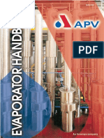 Evaporator Handbook