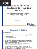 API 581 RP Risk Based Inspection (2016) - Addendum (Abril 2019) | PDF ...