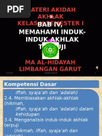 Download BAB IV 13 Induk Akhlak Terpuji by dhiauddin SN319467690 doc pdf