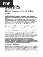 Download Royal Enfield by Shubham Jain SN319468197 doc pdf