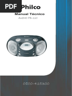 Philco _pb120 Mp3 Usb_ver.A