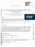 Greenberg94optPartition PDF