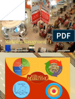 Marketing Management Course Case Mapping PDF