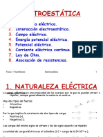 4 Electroestatica