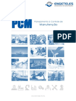 E-book PCM - Planejamento e Controle de Manutenção.pdf