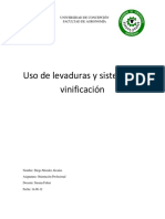 Vinificación PDF