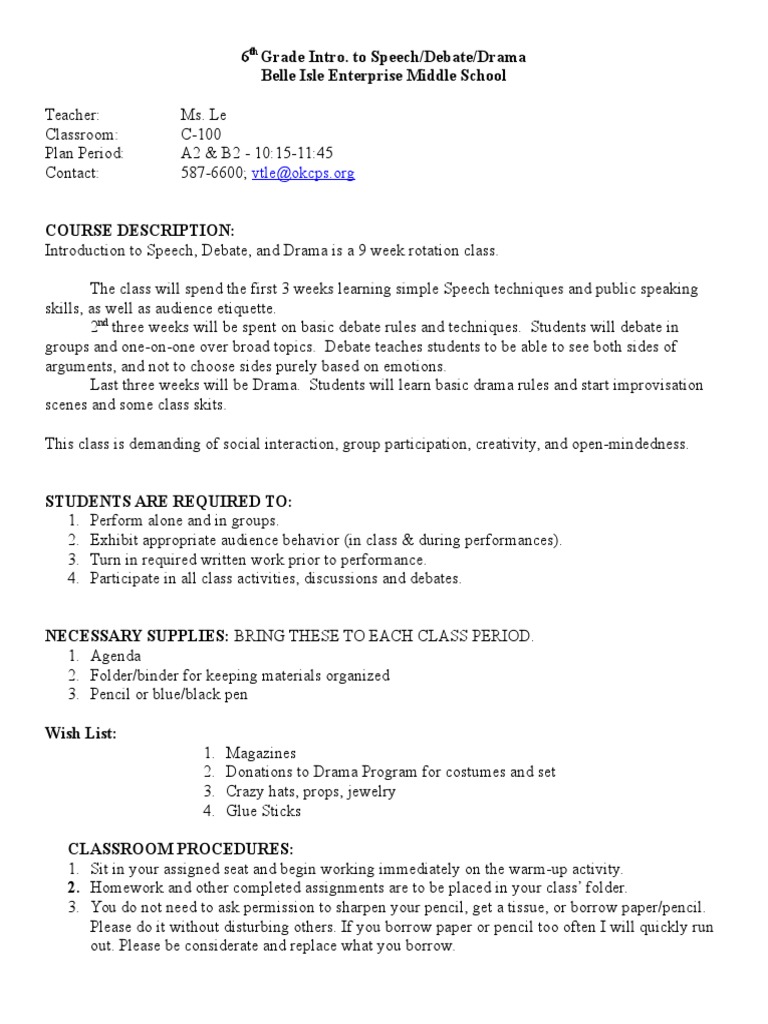 Speech writing for class 6th 08 picture