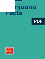 DPA Marijuana Facts Booklet PDF
