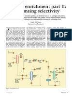 Acid Gas Enrichment Partii Max - Selec