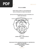 Download Andri Rizky Nurkamdanii 0206035- Arsitektur Hijau by MNajmiSyamsiar SN319478165 doc pdf