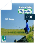 0 Fish Biology