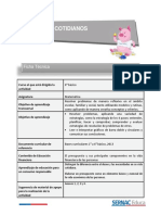 6° básico_Matemática_Gastos cotidianos