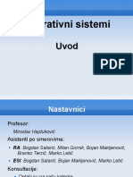 uvod