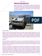 Guía 4X4 Del Pescador PDF