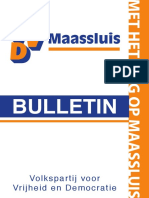 VVD Bulletin Juni 2016 v1 Web PDF