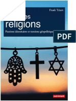 Atlas Des Religions