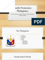 philippines grouppresentation supernurses nurs250