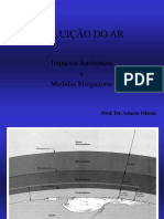 Poluicao Do Ar