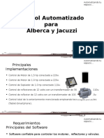 Control Automatizado