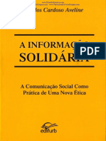 A Informação Solidária PDF